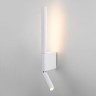 Бра Elektrostandard Sarca LED белый 4000К (40111/LED)