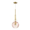 Подвесной светильник Odeon Light 4862/1