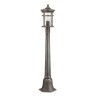 Садово-парковый светильник Odeon Light 4044/1F