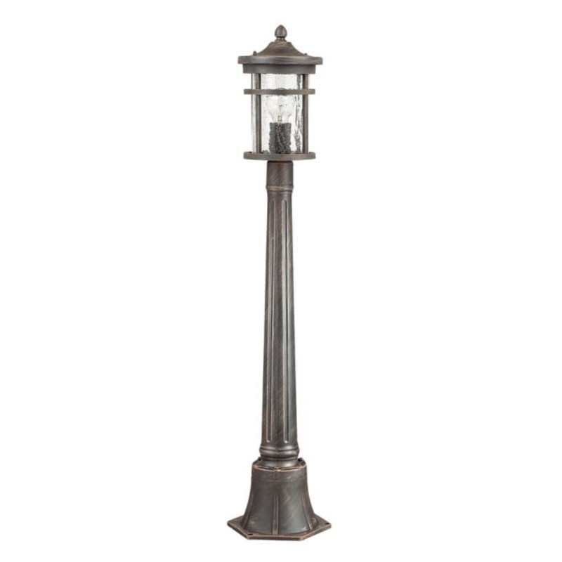 Садово-парковый светильник Odeon Light 4044/1F