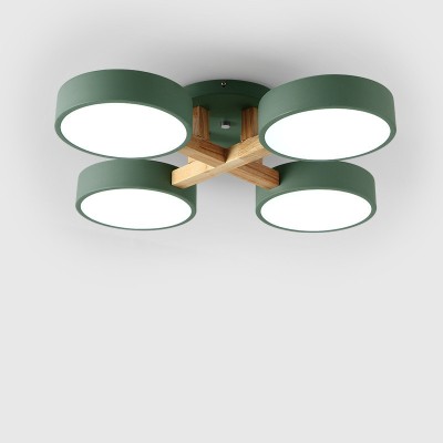 Накладная люстра ImperiumLoft 178328-26