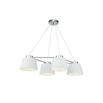 Подвесной светильник Freya FR5004PL-04CH 