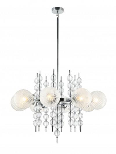 Люстра на штанге Stilfort 2120/09/08P