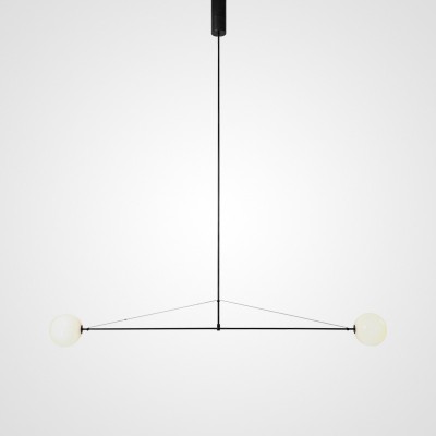 Подвесной светильник ImperiumLoft 140824-26