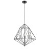 Подвесная люстра Vele Luce VL4022P03