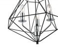 Подвесная люстра Vele Luce VL4022P03