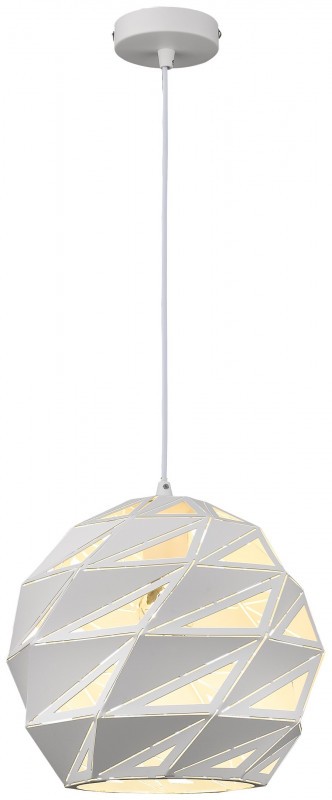 Подвесной светильник WERTMARK WE266.01.006