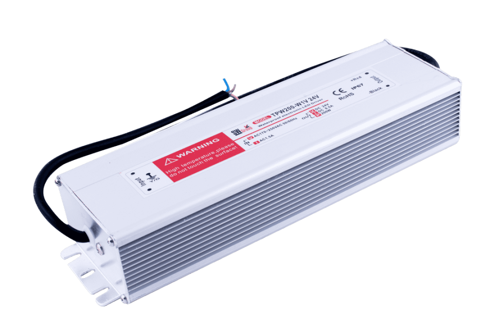 Блок питания TPW-200-24 900905