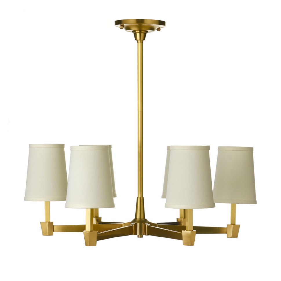 Люстра подвесная Cloyd DIPLOMAT 10017