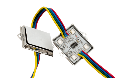 Модуль светодиодный MD54-12-RGB-15 002198