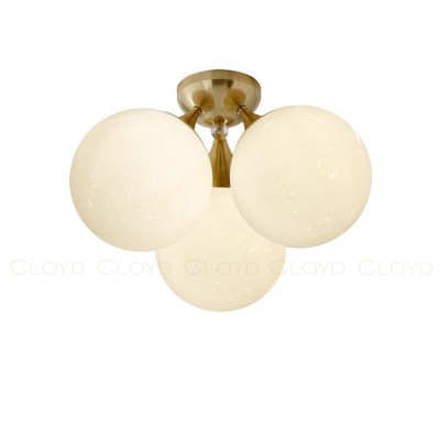 Потолочный светильник Cloyd TAOS 10859