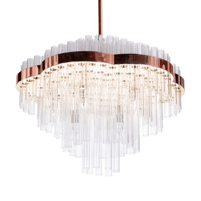 Люстра Delight Collection GP15071-L RG