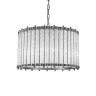 Люстра Delight Collection KG0907P-4 nickel