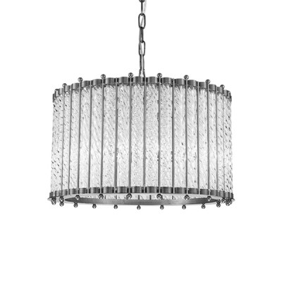 Люстра Delight Collection KG0907P-4 nickel