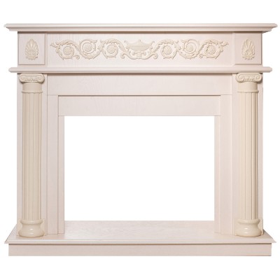 Портал для электрокамина Attica 25,5/26 WT