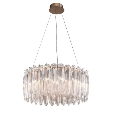 Люстра Delight Collection MD22027002-D65 gold