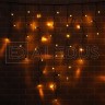 Бахрома (Айсикл) ALEDUS 3x0.9 м i-BR-3x0.9M-WW