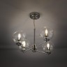 Подвесная люстра Citilux CL240141
