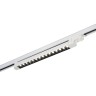 ST662.546.15 Св-к трек. Белый LED 1*15W 4000K 1 200Lm Ra>90 48° IP20 L535xW33xH73 165-265V