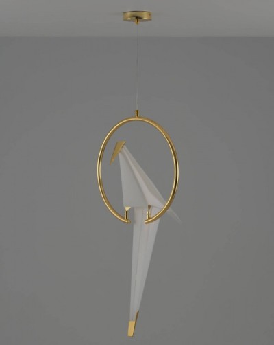 Подвесная люстра Moderli V3071- 1PL