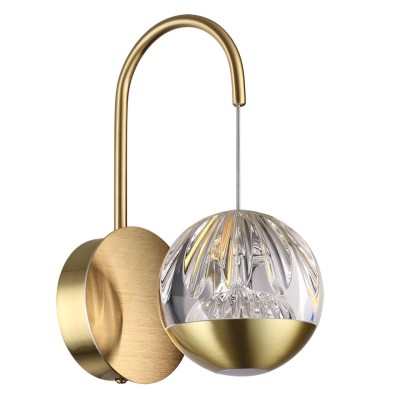 Бра Odeon Light 5101/5WL