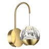 Бра Odeon Light 5101/5WL