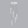 Каскадная люстра Odeon Light 5058/25LB