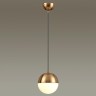 Подвесной светильник Odeon Light 4960/1
