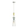 Подвесной светильник Odeon Light 4893/1
