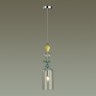 Подвесной светильник Odeon Light 4893/1