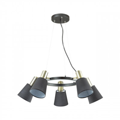 Люстра Lumion 3638/5