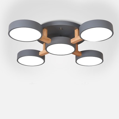 Накладная люстра ImperiumLoft 178329-26