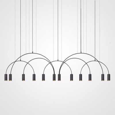 Подвесной светильник ImperiumLoft 212845-26