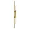 Светильник настенный Belfast GLENVALE 81079-80 BR
