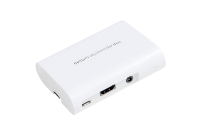 WEB-сервер EasyDim ES-HC 001703