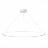 ST604.543.46 Светильник подвесной ST-Luce Белый/Белый LED 1*46W 4000K