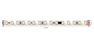 Лента светодиодная SWG SWG2120 SWG2120-24-11-NW-SPI-M 013212