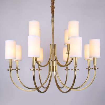 Люстра подвесная Cloyd LONSDALE 10044