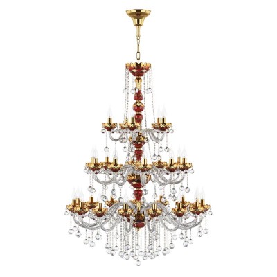 Подвесная люстра Lightstar 738302