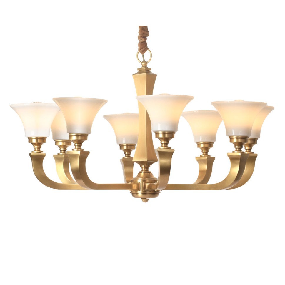 Люстра подвесная Cloyd PARADE 10009