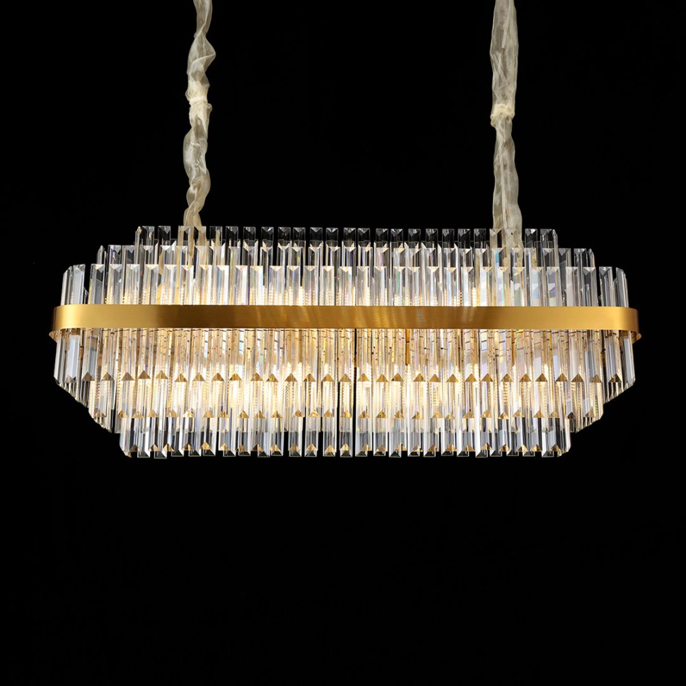 Люстра подвесная Cloyd BROTIGAN 10767