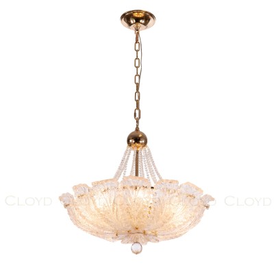 Люстра подвесная Cloyd HERBARY 10821
