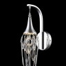 Настенный светильник Delight Collection W68009S-1 chrome