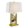Настольная лампа Delight Collection BRTL3050