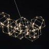 Люстра Delight Collection MD18001068-14A matt gold