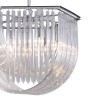 Люстра Delight Collection KR0116P-7L/A chrome