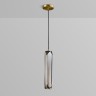 Подвесной светильник Delight Collection MT8851-1H bronze