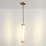 Подвесной светильник Delight Collection MT8851-1H bronze
