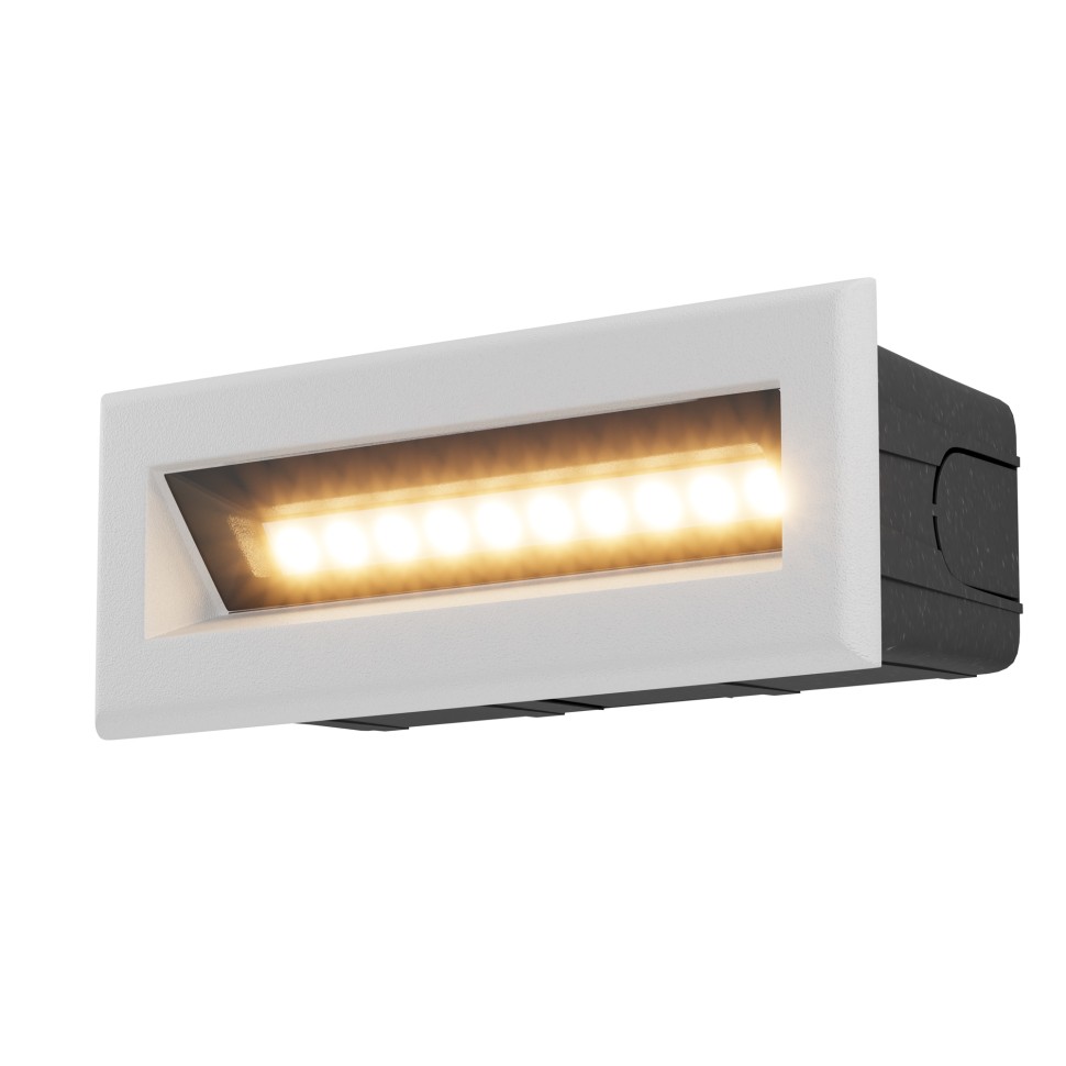 Подсветка для лестниц Maytoni O045SL-L5W3K