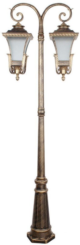 Садово-парковый светильник Feron 11410